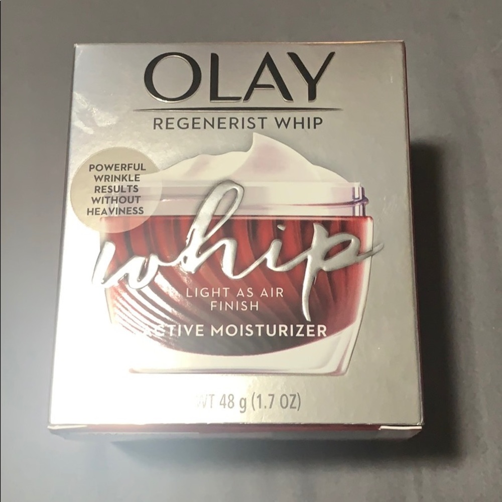 Olay Whips